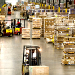 Warehousing